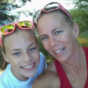 Meet your Posher, Jody